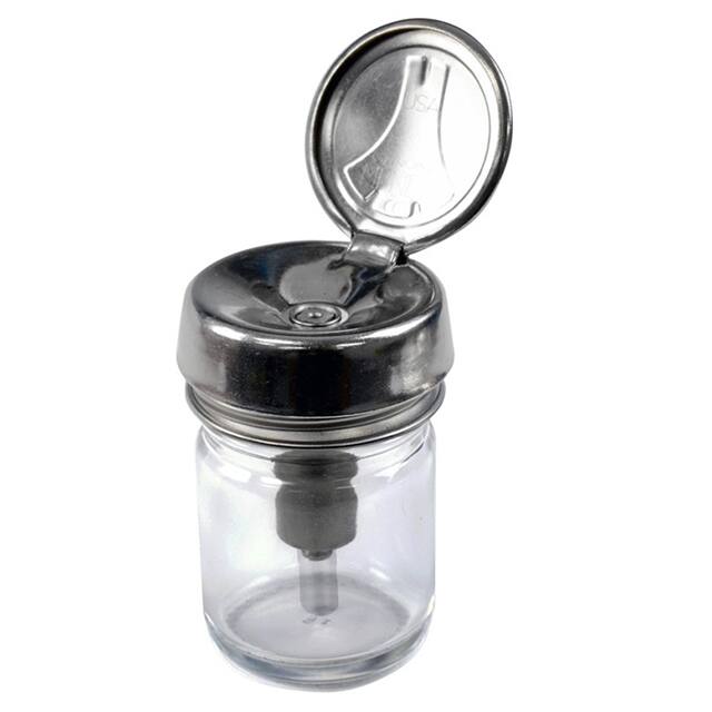 35896 MENDA/EasyBraid  Attrezzature di distribuzione - Flaconi Siringhe